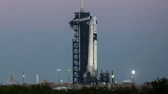Космічний корабель NASA запустив місію до астероїда з рідкісними металами (відео)