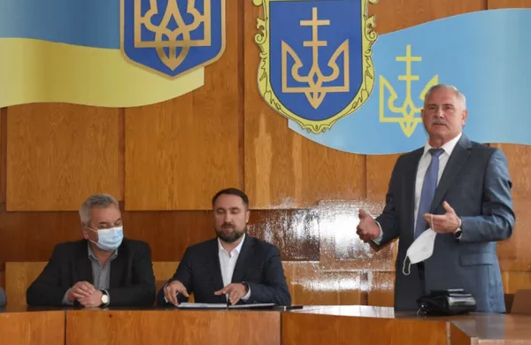 Ексмер Нововолинська став заступником  голови РДА у Володимирі