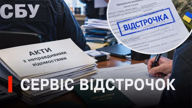 Ковельським посадовцям «світить» солідний термін через липові документи та ЗСУ (відео)