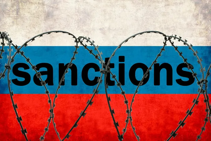 В Україні підготували санкції проти 47 пропутінських митців, політиків і пропагандистів (список)