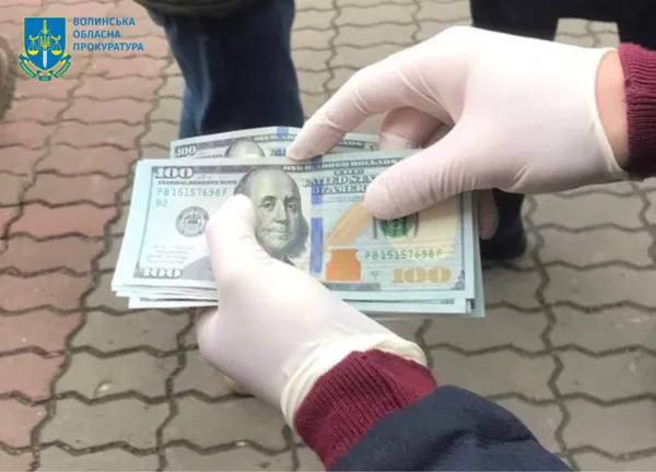 5 років за хабар: на Волині покарали ексекологів