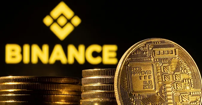 Binance призупинила виведення коштів на картки для користувачів з України