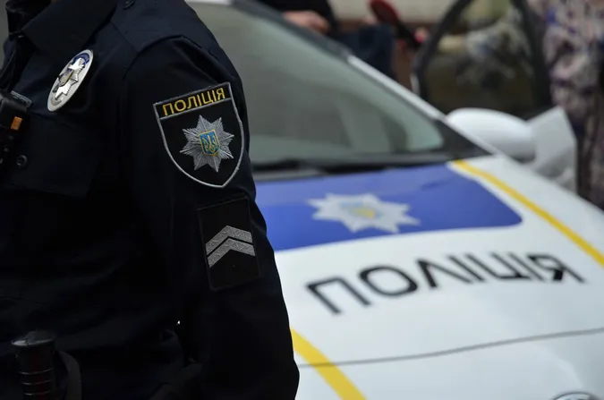 У Турійську п'яний водій хотів відкупитися від патрульних