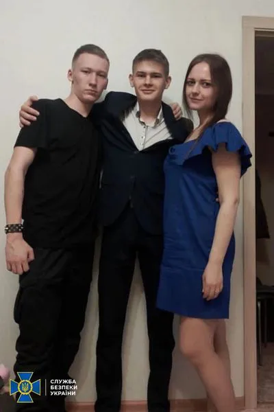 СБУ повідомила про підозру ще одному рашисту-ґвалтівнику (фото)