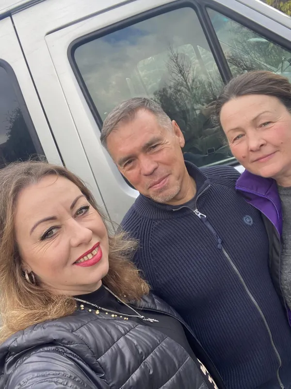 Луцьку тигрицю перевозять до Черкас: повідомили причину
