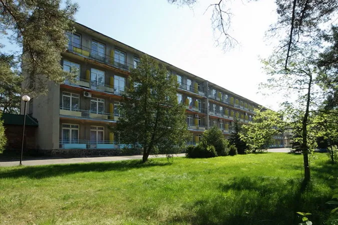 Із санаторієм «Лісова пісня» розбиратимуться правоохоронці