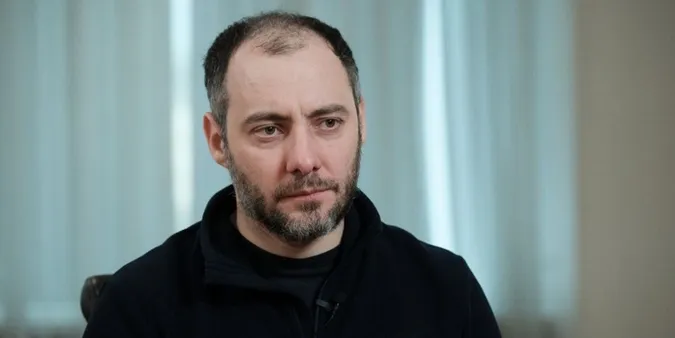 Умєров призначив Олександра Кубракова своїм радником