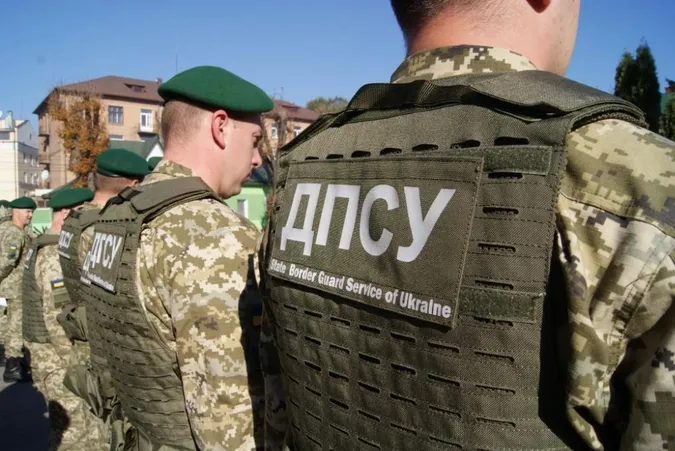 На Волині посилено охоронятимуть кордон 