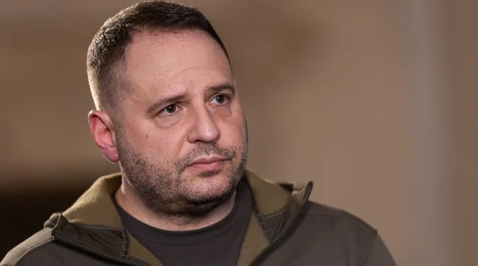 Без України НАТО та ЄС не будуть сильними, – Єрмак