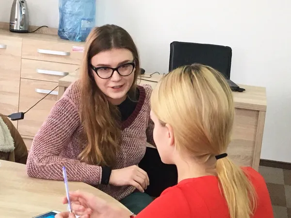 Європа VS Скандинавія: чому навчання за кордоном перспективніше. Досвід лучанки