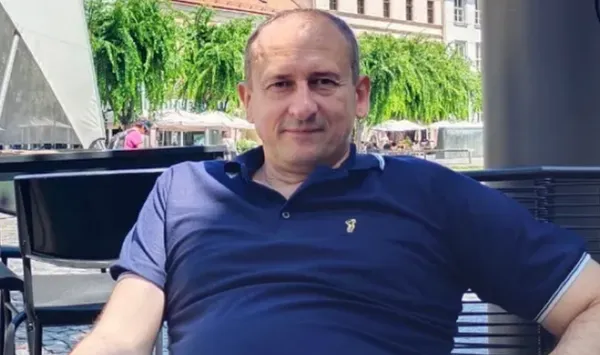 У Нововолинську проведуть в останню дорогу депутата міськради Володимира Власюка: де й коли відбудеться прощання