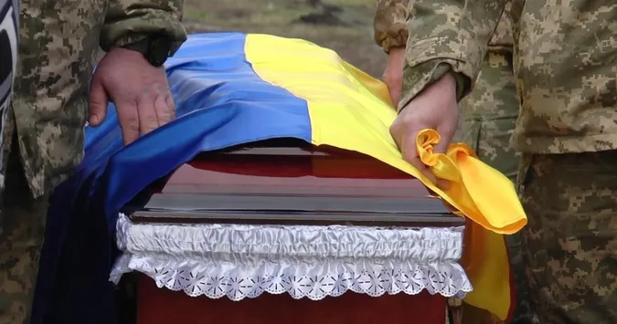 У Луцьку попрощаються з двома загиблими під Куп'янськом воїнами