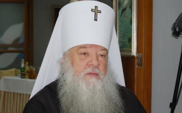 На честь митрополита Ніфонта на Волині перейменували вулицю