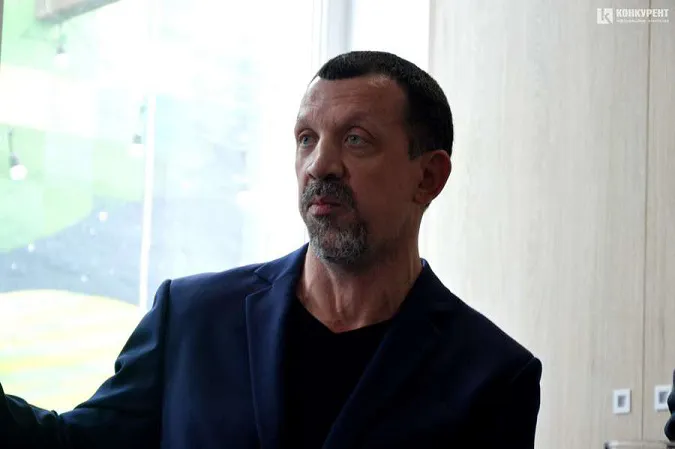 Скандал у екоінспекції на Волині: Кралюка звільнять, коли вийде з лікарняного