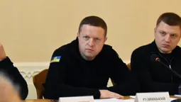 На Волині операторів мобільного в'язку забезпечать генераторами, – Іван Рудницький