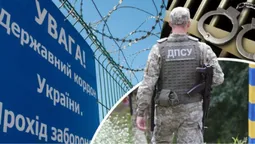 Скільки молодих чоловіків перетнули кордон з Волині до Польщі