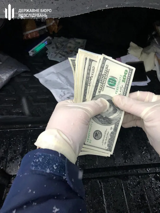 У Луцьку «контррозвідник» за $5 тисяч обіцяв допомогти з роботою в СБУ