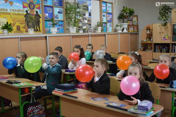 Дихальна гімнастика
