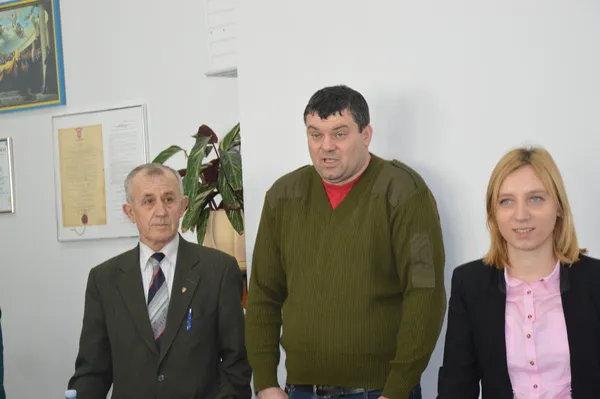 Так ви в мене їх самі й купляли