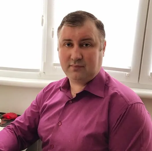 Помер молодий лікар Волинської обласної лікарні, який служив у ЗСУ