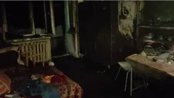 «Люди втрачали свідомість»: розповіли подробиці пожежі в луцькій п’ятиповерхівці