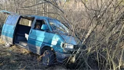 На Волині встановили людей, які напали на авто ТЦК і «визволяли» ухилянта