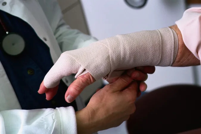 На яких підприємставах Волині найвищий рівень виробничого травматизму