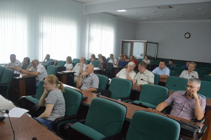 Визначили склад та голову громадської ради при луцькому голові (перелік)