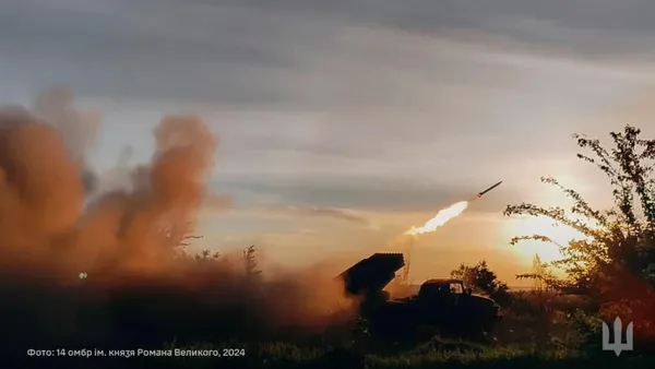 Як зустріли світанок на передовій волинські воїни 14-ої «князівської» бригади (🔥фото)
