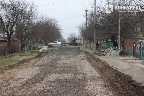 Міський голова розповів, як ремонтують вулиці Луцька