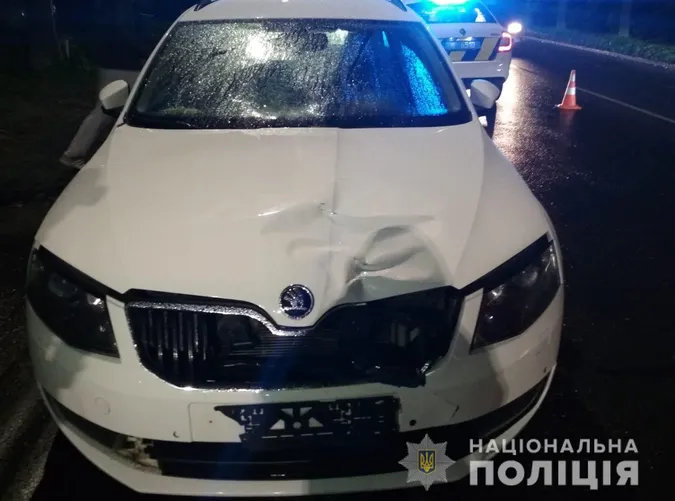 Дівчина – в реанімації: у Луцьку шукають свідків ДТП на Глушець (відео)