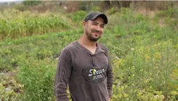 Kostia Rose: на честь загиблого Героя з Волині в Ізраїлі назвали вино (фото)