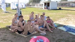 Туристичний збір і перепустки: що треба знати тим, хто їде на Світязь
