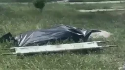 У Луцьку біля багатоповерхівок виявили тіло чоловіка (відео)