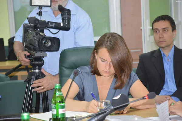 У Луцьку утеплять будівлі бюджетної сфери за кошти НЕФКО