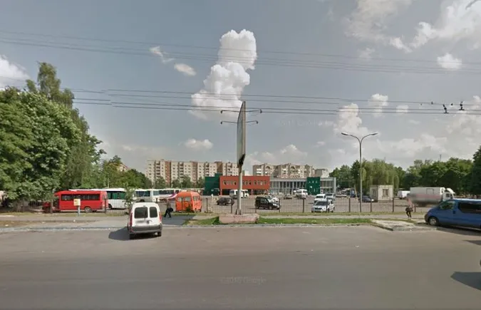 Волинський перевізник самовільно скасував рейс, « бо свято»