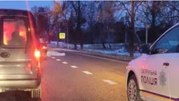 Померла до приїзду «швидкої»: повідомили деталі смертельної ДТП біля Луцька (відео)