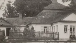 У Луцьку збереглася садиба XVIII століття: кому вона належала і де її шукати (фото)