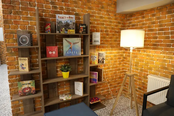 У луцькому виші вперше в Україні відкрили молодіжний центр Youth HUB (фото)