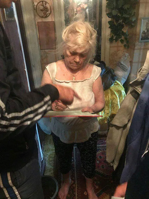 Лучанка піде під суд за продаж алкоголю з рук