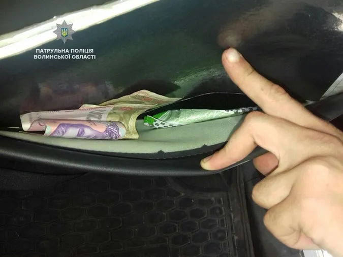 Волинянин сидітиме в тюрмі за спробу «відмазати» від копів друга