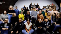 «Найважче – зараз»: що коїться в одному з найбільших волонтерських центрів Луцька (відео)