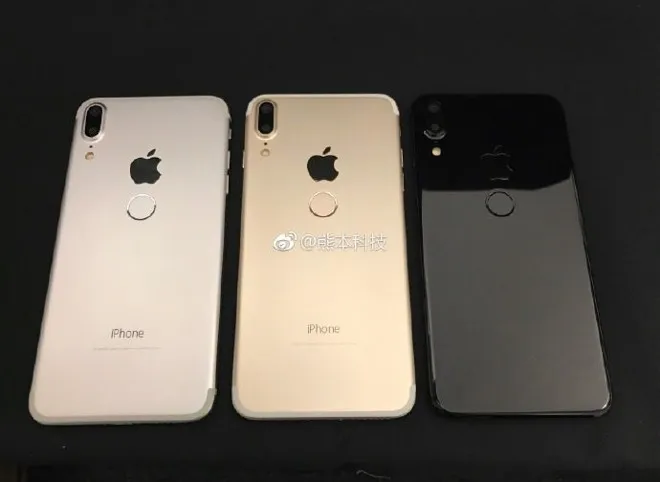 ЗМІ: Новий iPhone можна буде замовити з 15 вересня