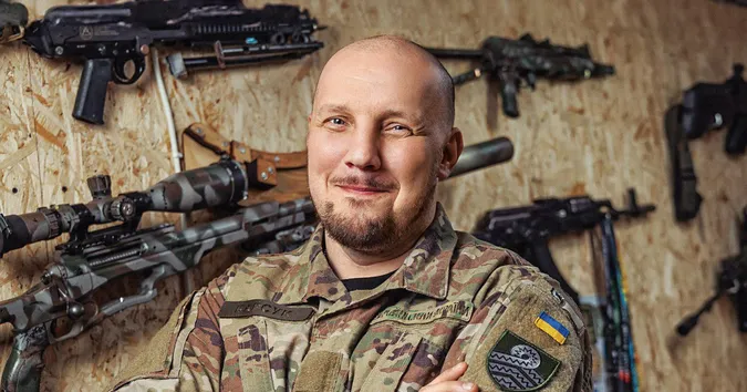 Україна використовує лазерну зброю «Тризуб», що може збивати літаки