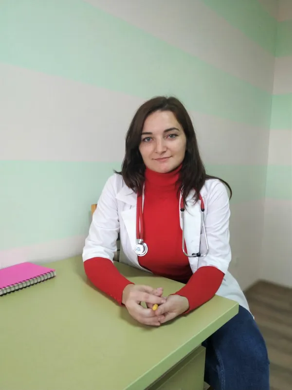 Боратинській амбулаторії – 10 років: хто піклується про здоров’я жителів (фото)