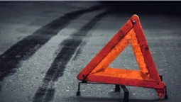 Перекинулось авто: на Волині у ДТП загинули двоє людей (відео)