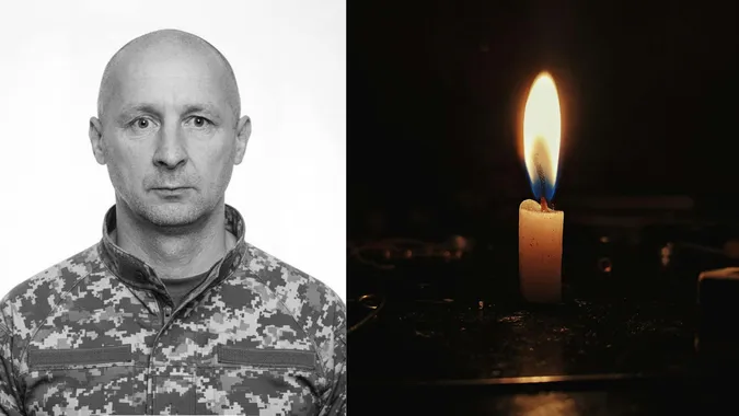 Тяжка втрата для громади: на Волині попрощаються із воїном Ігорем Ковальчуком