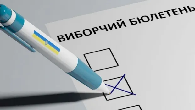 На другий тур виборів на Волині ЦВК виділила мільйон