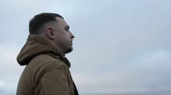 «Воюю, щоб повернути дім»: розповідь офіцера з волинської бригади про службу та поранення (відео)