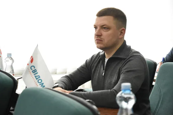 Тарас Шкітер